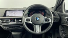 BMW 1 Series 118i [136] M Sport 5dr Step Auto [LCP] Petrol Hatchback